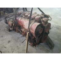 Motore Iveco Magirus 130 D12